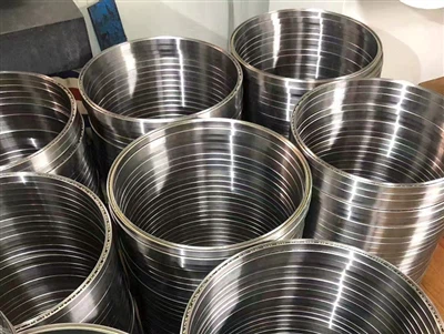 薄いセクションベアリングの一般的なシーリングの問題とそれらを解決する方法