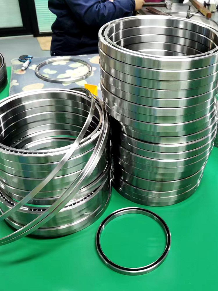 thin section bearing thin section bearing