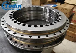 YRT ターンテーブルベアリング